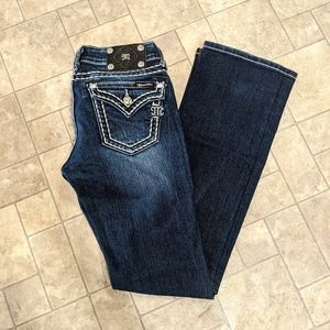 Miss Me Jeans- Bootcut